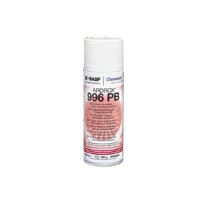 Chemetall Ardrox 996PB – Penetrante rojo visible (aerosol)