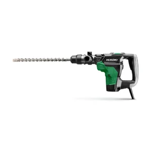 HiKOKI DH40MC – Martillo perforador SDS-max 40 mm 1.100 W