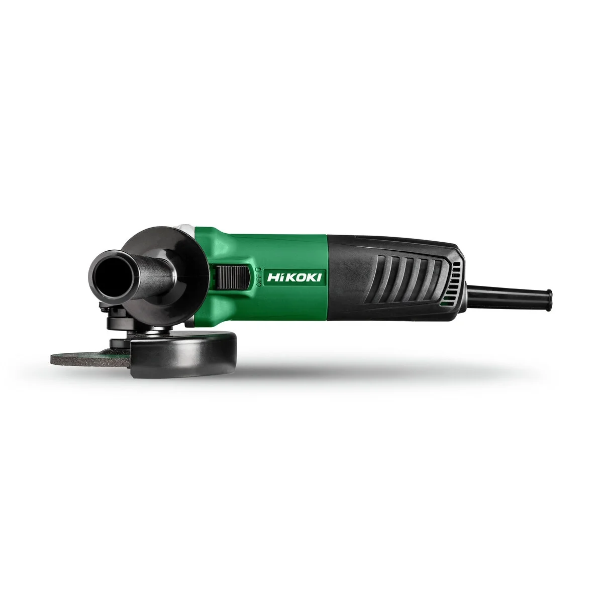 HiKOKI G13SR4 – Amoladora 125 mm 730 W