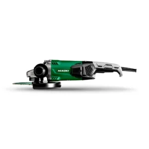 HiKOKI G23SW2 – Amoladora 230 mm 2.200 W con disco de diamante