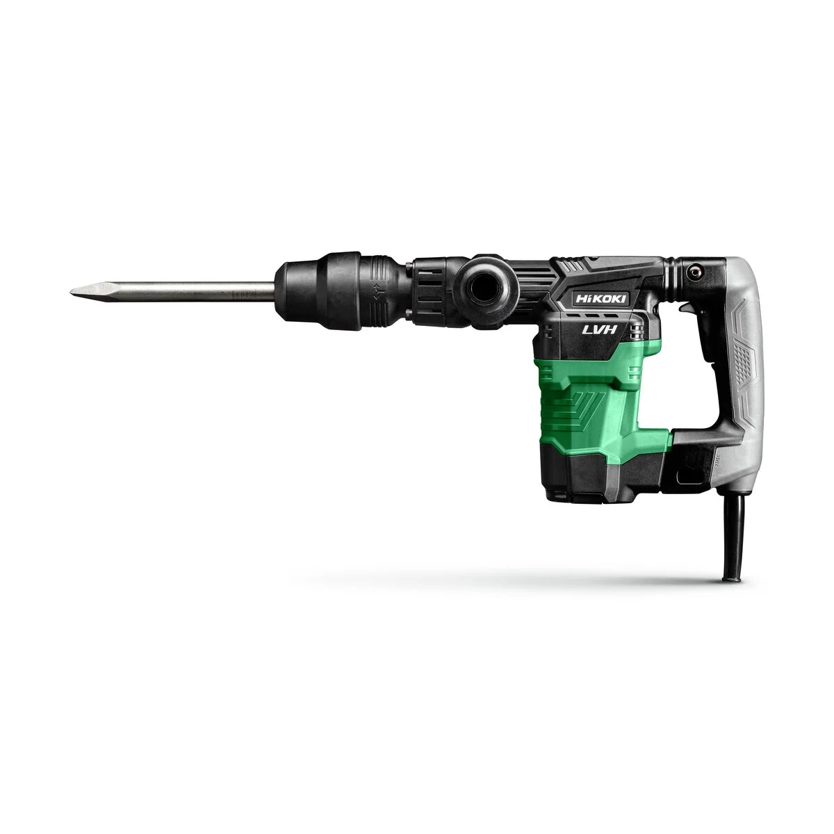 HiKOKI H41MB2 – Martillo demoledor SDS-max 950 W