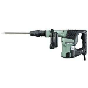 HiKOKI H60MC – Martillo demoledor SDS-max 1.250 W